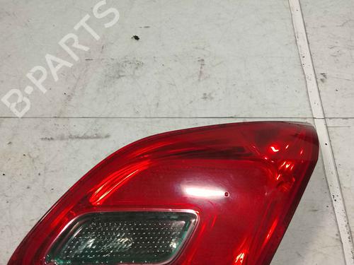 Used Right tailgate light Right tailgate light OPEL ASTRA J (P10) [2009-2016] 36712183 36712183