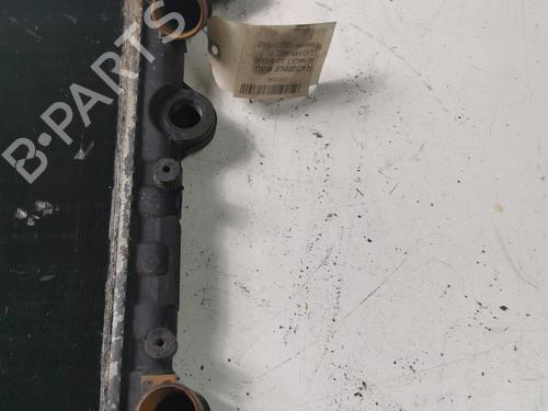Used Water radiator Water radiator 36737507 36737507