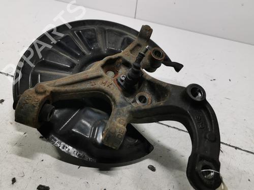 Left rear steering knuckle VW GOLF VIII (CD1, DA1) 1.5 eTSI | BP36708893M27 - Image 2