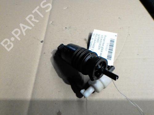 Used Washer pump Washer pump 36749516 36749516