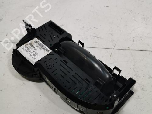Display Display RENAULT TWINGO II (CN0_) 1.5 dCi 75 (75 hp) 37528360 37528360