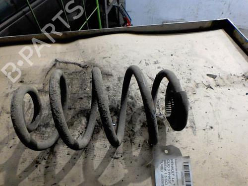 Used Shock absorber spring Shock absorber spring 36748549 36748549