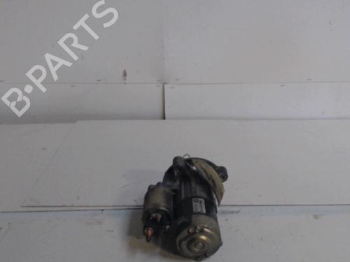 Used Starter Starter PEUGEOT 206 CC (2D) 2.0 S16 (136 hp) 36731436 36731436