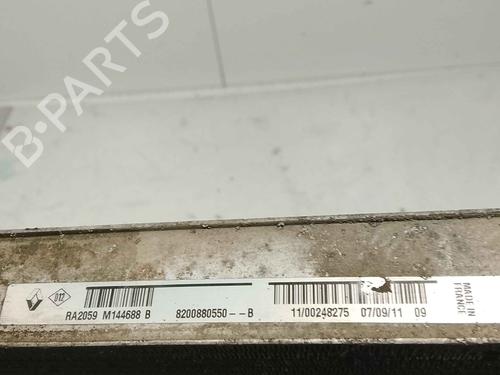 Water radiator DACIA DUSTER (HS_) | BP36716352M31 - Image 4