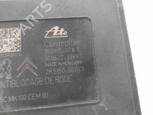 abs-pump-peugeot-208-i-ca_-cc_-2012-2013-2014-2015-2016-2017-2018-2019-2020-2021-36744099 main image