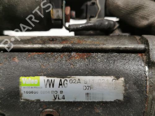 Used Starter Starter 36707778 36707778