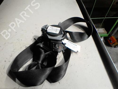 Front left seatbelt RENAULT MEGANE III Hatchback (BZ0/1_, B3_) 1.5 dCi (BZ09, BZ0D, BZ1W, BZ29, BZ14) | BP36748097I26 - Image 2