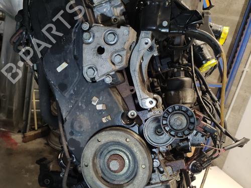 Used Engine Engine 36709783 36709783