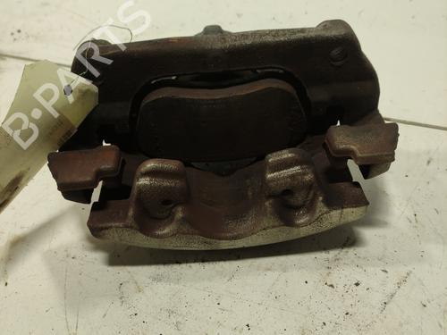 Bremssattel rechts vorne für Bremssattel rechts vorne RENAULT MEGANE III Grandtour (KZ0/1) 1.5 dCi (KZ09, KZ0D, KZ1G, KZ29, KZ14, KZ1W, KZ10, KZ1F,... (110 hp) 36751576 36751576
