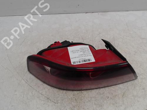 Used Left taillight Left taillight ALFA ROMEO 159 Sportwagon (939_) 1.9 JTDM 8V (939BXE1B) (120 hp) 36743633 36743633