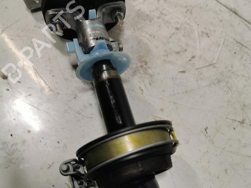 Steering column RENAULT ALASKAN | BP37628616M21 - Image 5