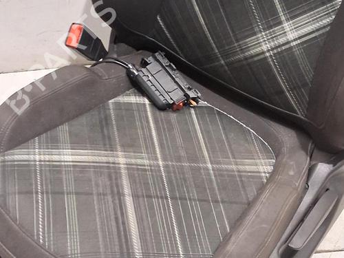 Sæde venstre fortil OPEL CORSA E (X15) 1.4 (08, 68) | BP39598834C15 - Image 2