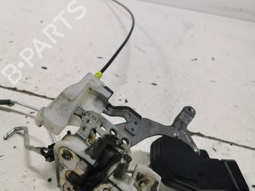 Used Front left lock Front left lock 36709180 36709180