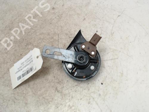 Horn RENAULT EXPRESS Box Body/MPV | BP36747157E13 - Image 2