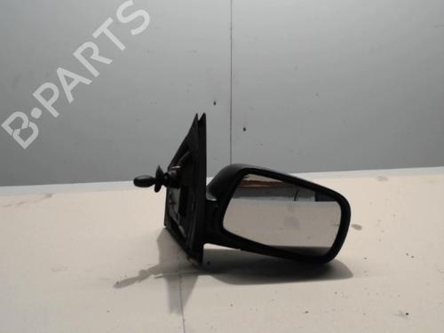 Used Right mirror Right mirror 36725104 36725104