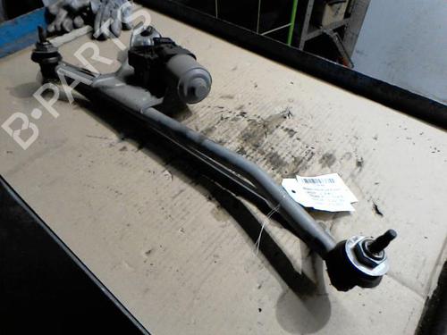 Front wiper motor DACIA LOGAN MCV (KS_) 1.5 dCi (KS0K) | BP36749672M29 - Image 2