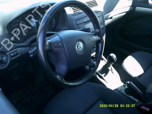 Subframe SKODA OCTAVIA II (1Z3) 1.9 TDI | BP36730626M9 - Image 8