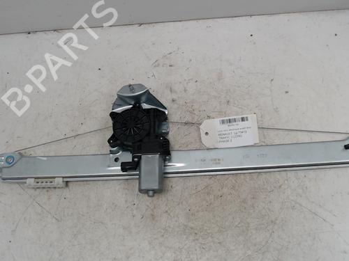 Front right window mechanism RENAULT TRAFIC III Van (FG_) | BP36747876C23 - Image 3