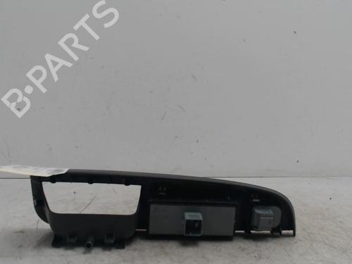 Used Left front window switch Left front window switch VW JETTA III (1K2) [2004-2013] 36739391 36739391