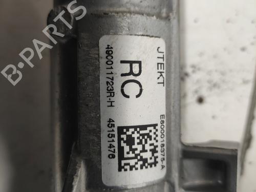 Steering rack RENAULT CLIO V (B7_) | BP36704181M22 - Image 4