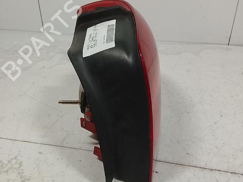 Used Right taillight Right taillight AUDI A3 (8P1) 1.9 TDI (105 hp) 40204248 40204248