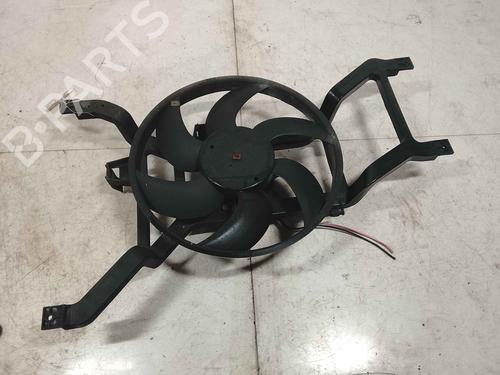 Radiator fan DACIA SANDERO 1.4 (BS0C, BS0A, BS0G, BS1F, BS0E) | BP36714325M35 - Image 3