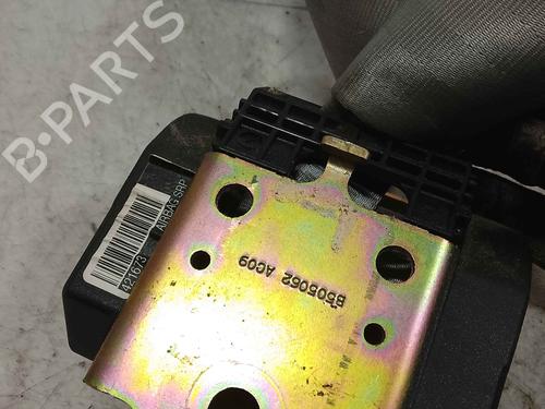 Used Front left seatbelt Front left seatbelt 36713325 36713325