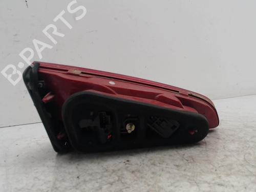 Right tailgate light PEUGEOT 607 (9D, 9U) 2.2 HDi | BP36741783C80 - Image 2