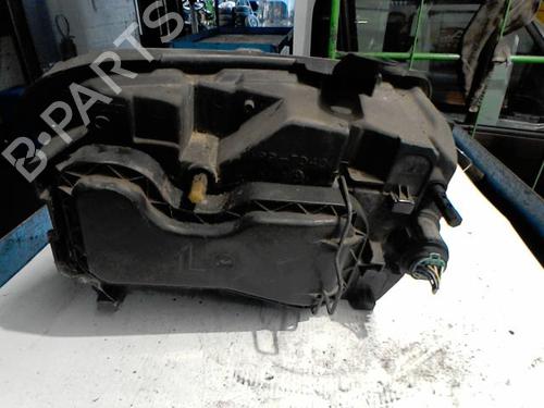 Left headlight FIAT PANDA (169_) 1.1 (169.AXA1A) | BP36749197C28 - Image 2
