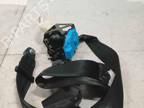Rear right seatbelt CITROËN C4 Picasso II | BP36714016I28 - Image 2