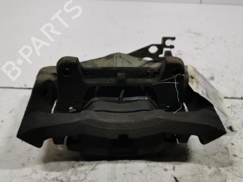 Left front brake caliper AUDI A6 C6 Avant (4F5) 2.7 TDI | BP36706784M105 - Image 3