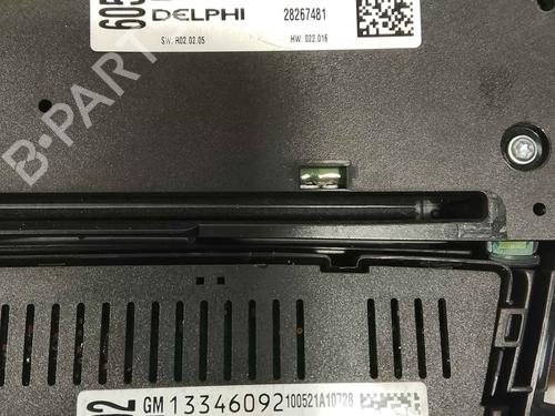 Used Climate control Climate control 36712215 36712215