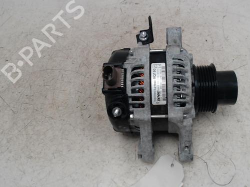 Alternator TOYOTA AYGO (_B4_) 1.0 VVTi (KGB40) | BP36746981M7 - Image 4