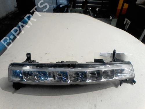 Venstre positionslygte Venstre positionslygte CITROËN C4 Picasso I MPV (UD_) [2006-2015] 36740629 36740629