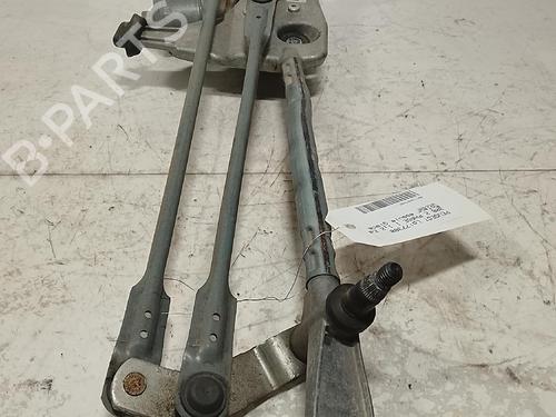 Used Front wiper motor Front wiper motor 39584654 39584654