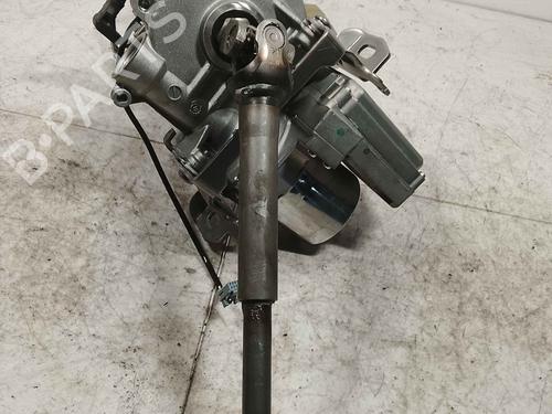 Steering column RENAULT CAPTUR I (J5_, H5_) 1.2 TCe 120 | BP36712547M21 - Image 5