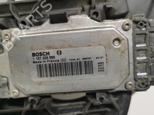 Radiator fan FORD C-MAX (DM2) 1.8 TDCi | BP36708816M35 - Image 3