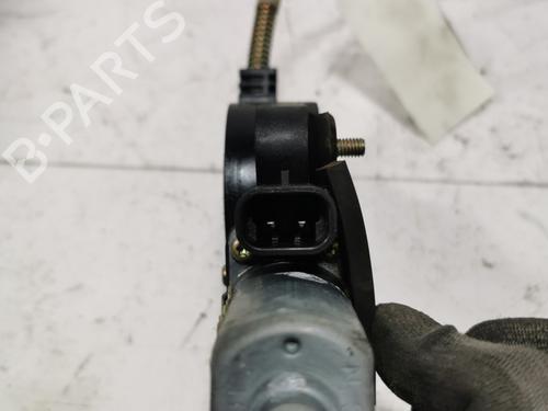 Front right window mechanism FIAT PANDA (169_) 1.1 (169.AXA1A) | BP37237942C23 - Image 3