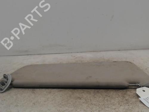 Right sun visor PEUGEOT EXPERT Tepee (VF3X_) 1.6 HDi 90 16V | BP36748772I2 - Image 2
