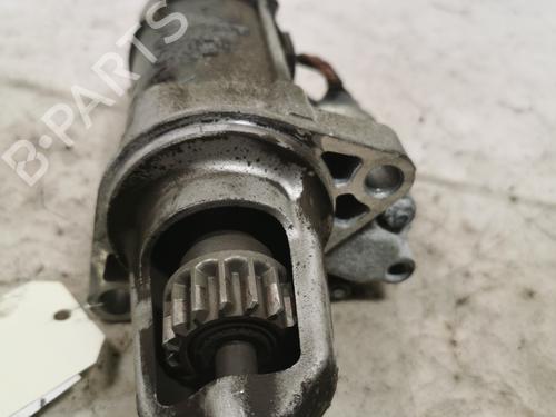 Starter MERCEDES-BENZ A-CLASS (W176) A 180 CDI / d (176.012) | BP36710800M8 - Image 2