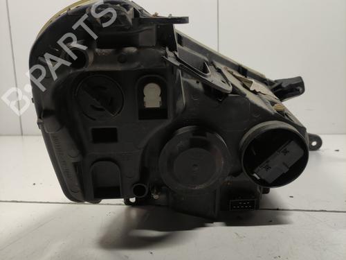 Left headlight CITROËN JUMPY II Van 1.6 HDi 90 16V | BP36704871C28 - Image 4