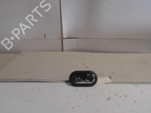 Used Front right interior door handle Front right interior door handle DACIA LODGY (JS_) 1.5 dCi (90 hp) 36731175 36731175
