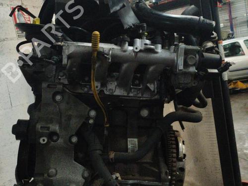 Engine RENAULT TWINGO II (CN0_) 1.2 Turbo (CN0C, CN0F) | BP36746298M1 - Image 2