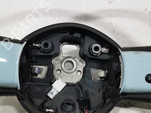 Rat RENAULT TWINGO III (BCM_, BCA_) | BP36728269C49 - Image 2