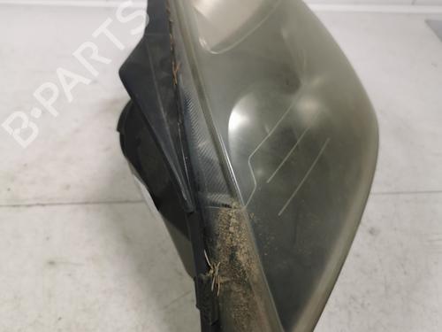 Used Left headlight Left headlight 36718292 36718292