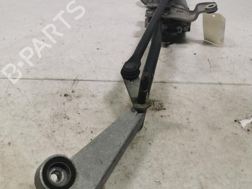 Used Front wiper motor Front wiper motor MERCEDES-BENZ A-CLASS (W176) A 180 CDI / d (176.012) (109 hp) 36710810 36710810