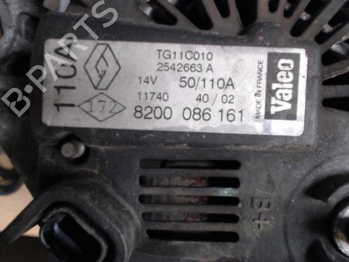 Used Alternator Alternator 36734029 36734029