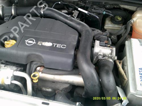 Headlight switch OPEL ASTRA H (A04) | BP36731760I24 - Image 5