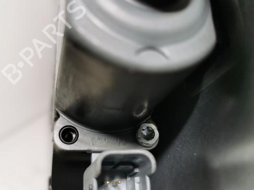Front left window mechanism KIA VENGA (YN) 1.6 CRDi 115 | BP39762336C22 - Image 3