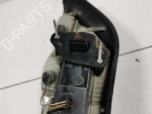 Used Left taillight Left taillight OPEL ASTRA H TwinTop (A04) 1.8 (L67) (140 hp) 36704582 36704582